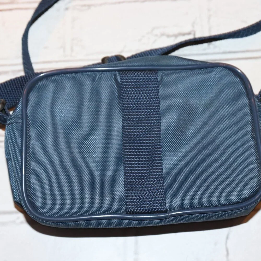 🖤 Vintage Camera Bag · 7